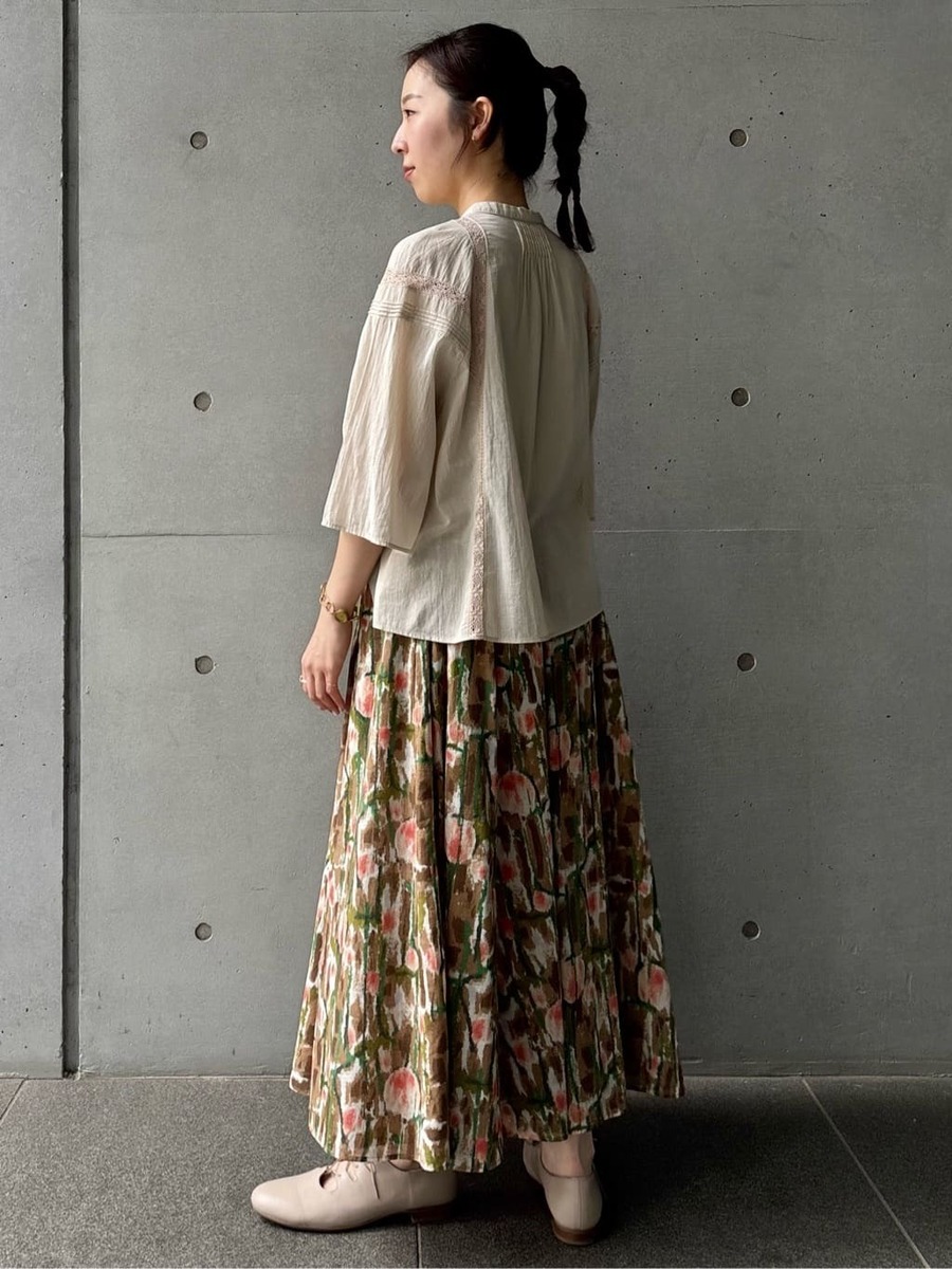 SAYAKOのコーデ