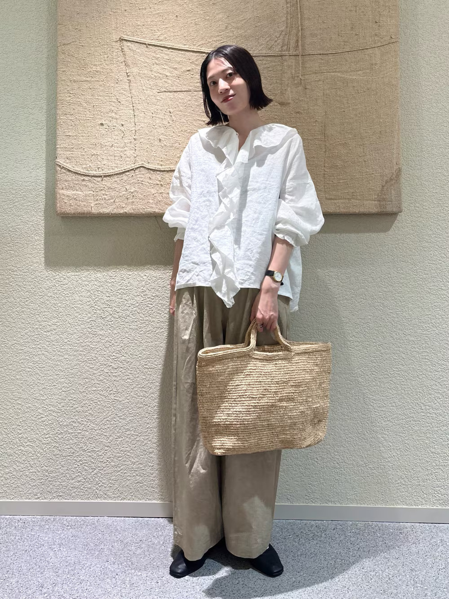 nao takagiのコーデ