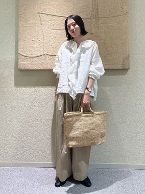 nao takagiのコーデ
