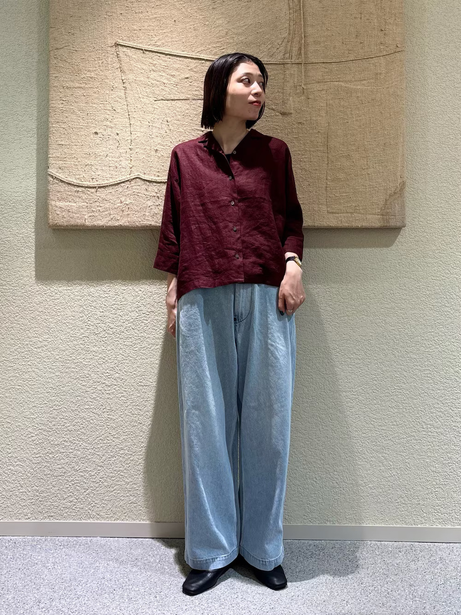 nao takagiのコーデ