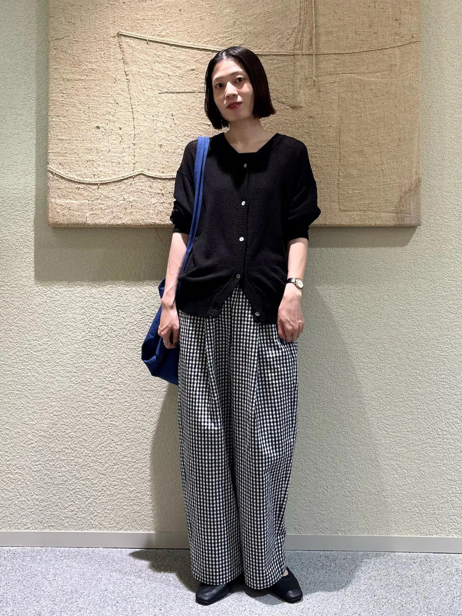 nao takagiのコーデ