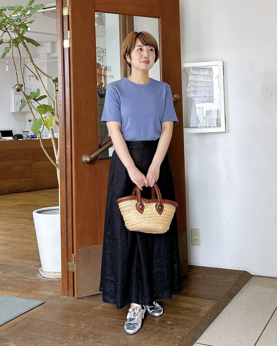 matsudaのコーデ