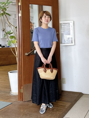 matsudaのコーデ