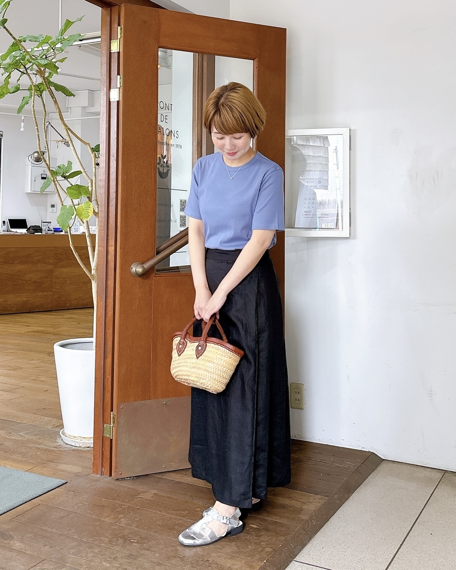 matsudaのコーデ