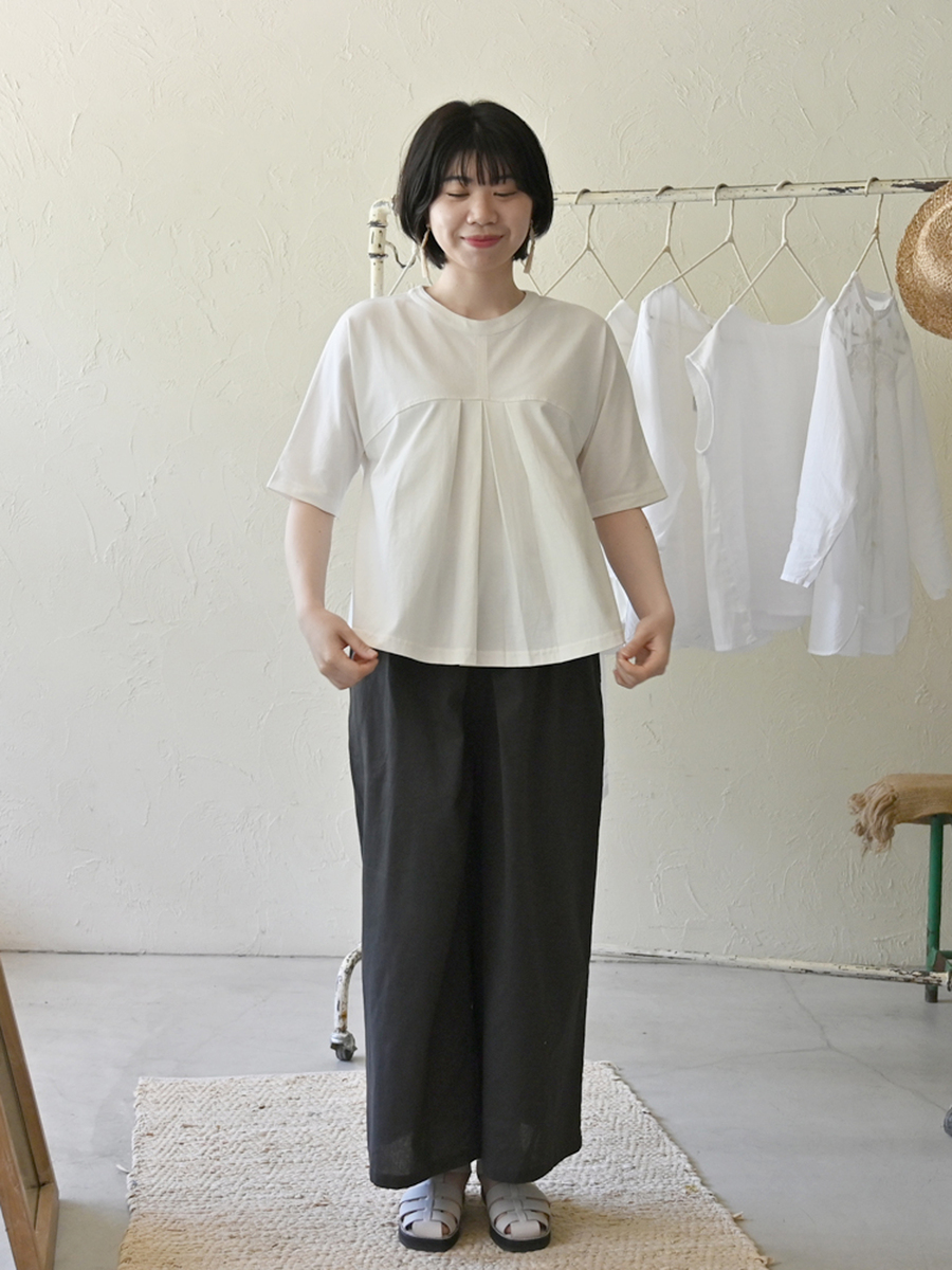 S.Mのコーデ