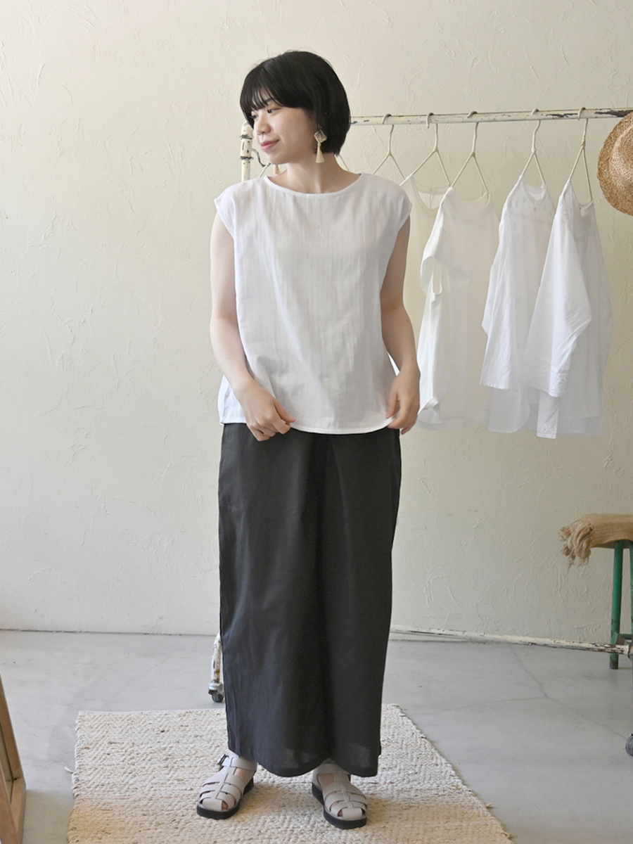 S.Mのコーデ