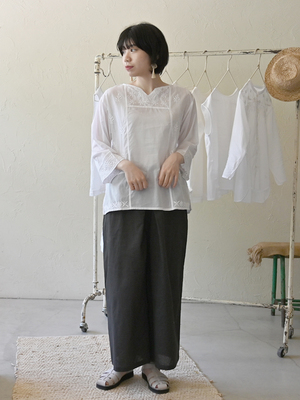 S.Mのコーデ