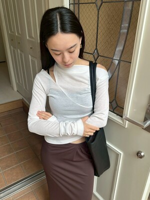 MINAMIのコーデ