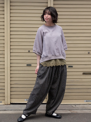Kのコーデ