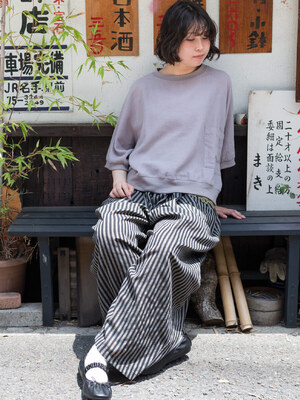 Kのコーデ