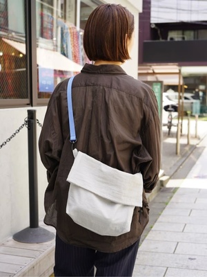 ニシムラのコーデ