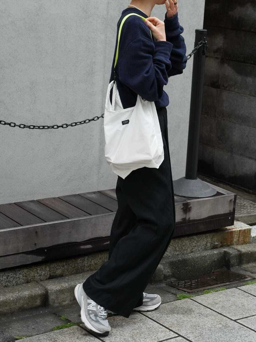 イチノヘのコーデ