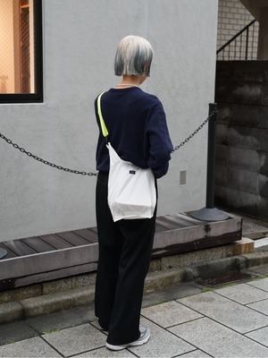 イチノヘのコーデ