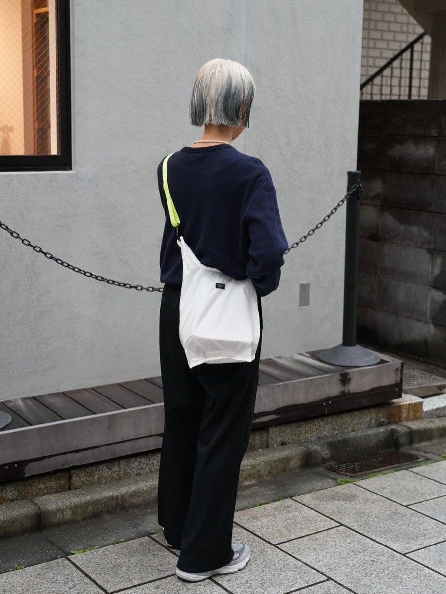 イチノヘのコーデ