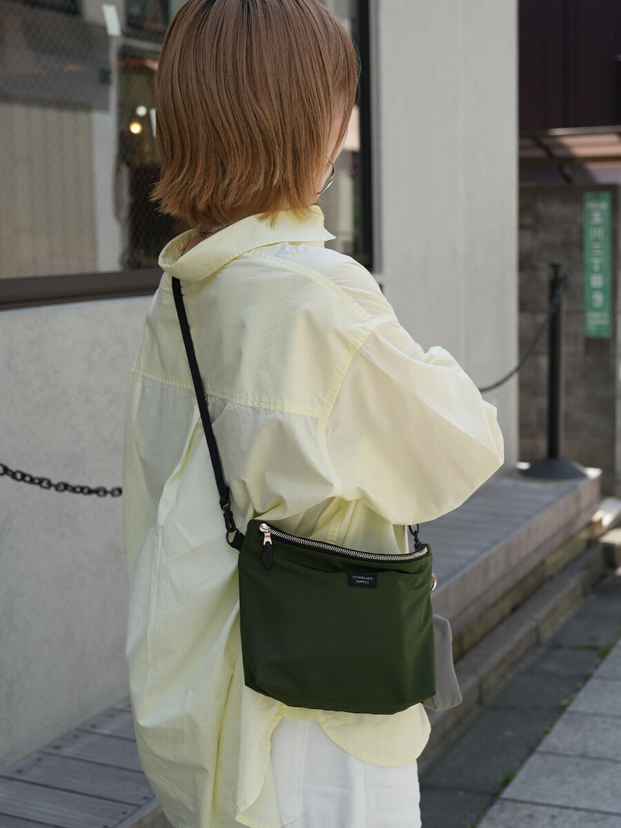 トコロのコーデ