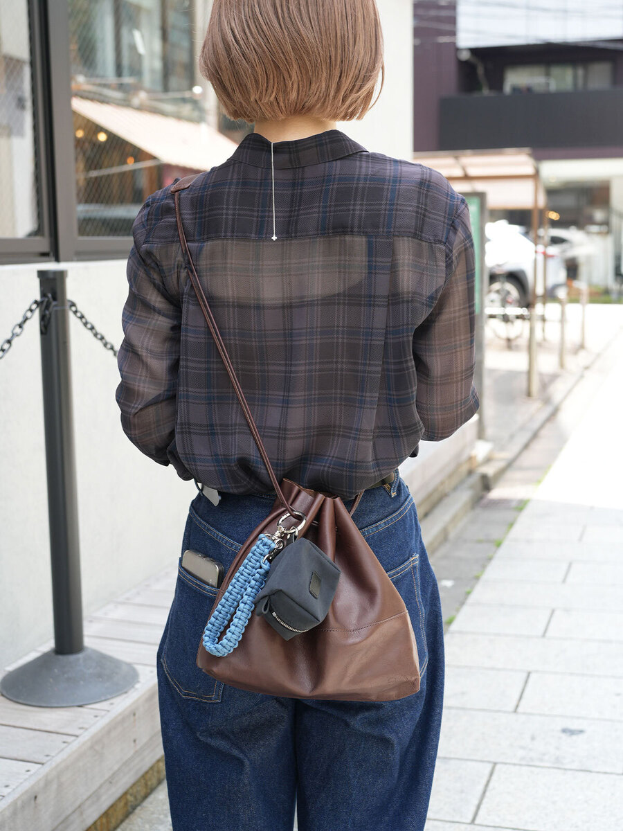 トコロのコーデ