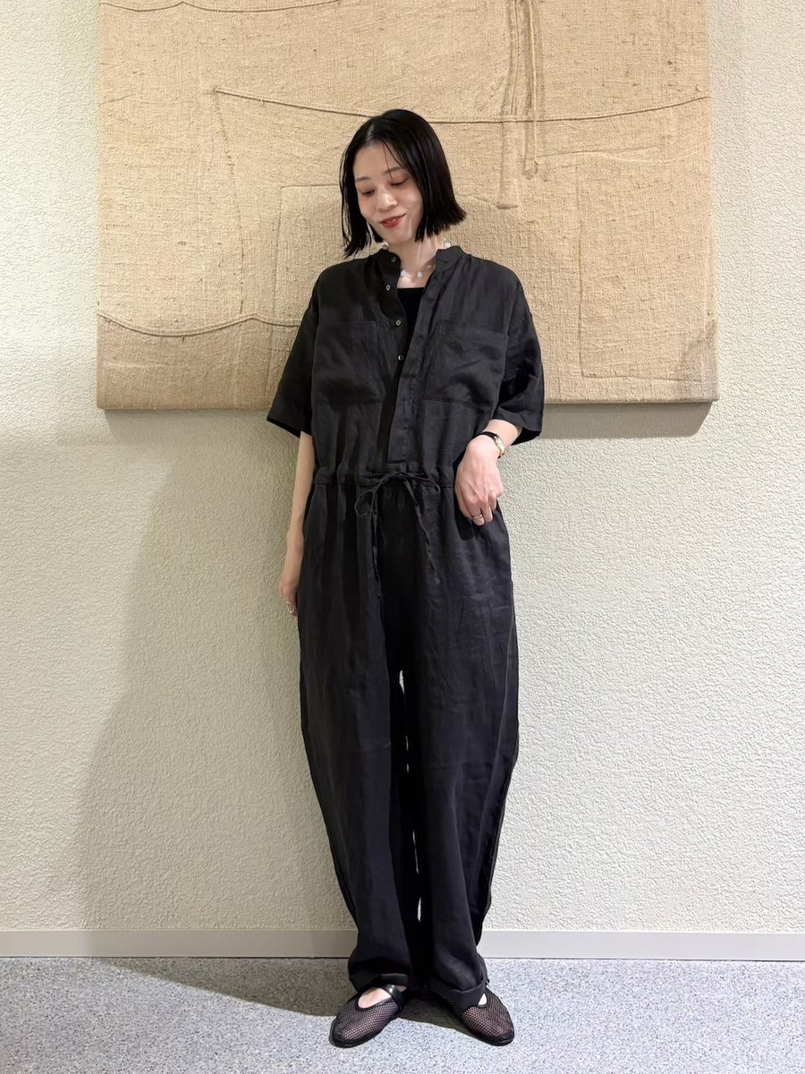 nao takagiのコーデ