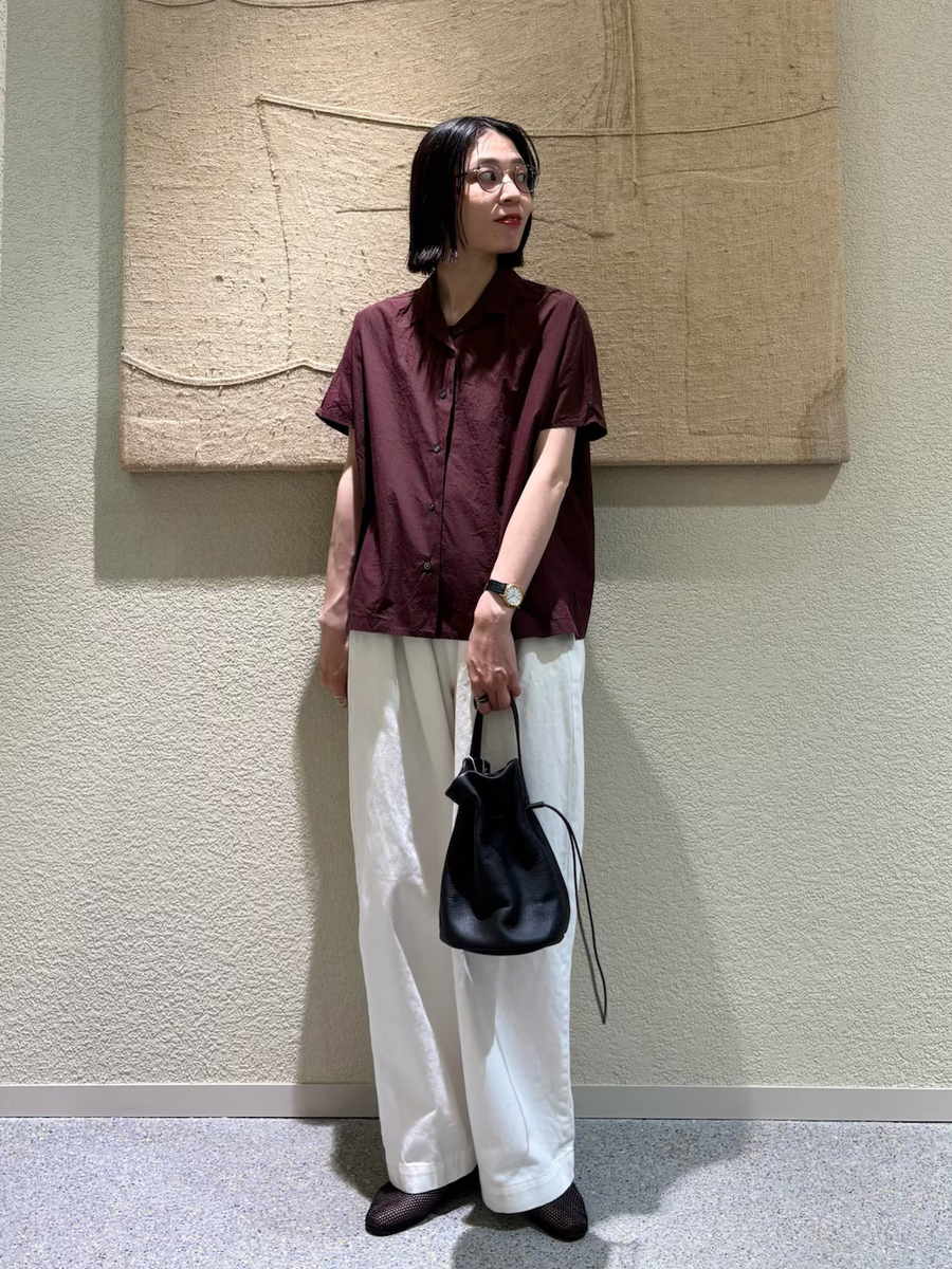 nao takagiのコーデ