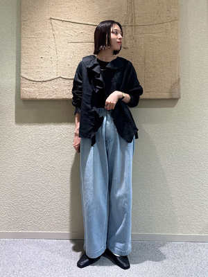 nao takagiのコーデ