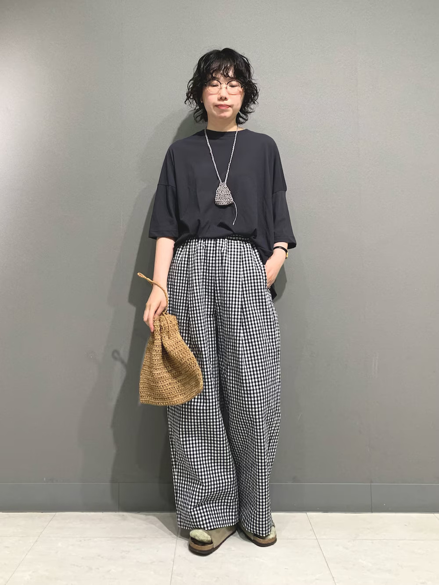 yoshidadaのコーデ