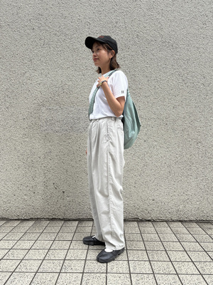 Kimのコーデ