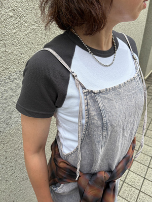 TTのコーデ