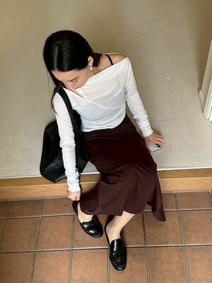 MINAMIのコーデ