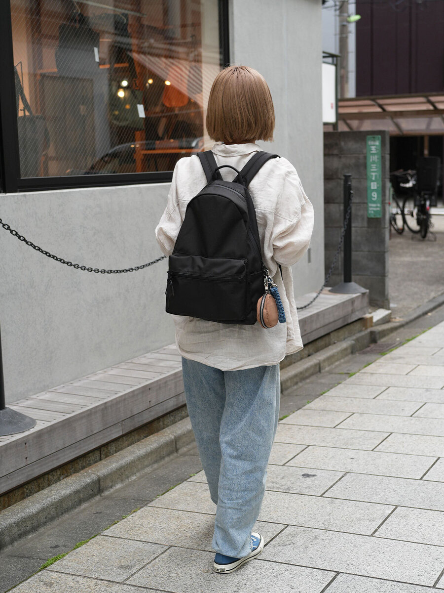 トコロのコーデ