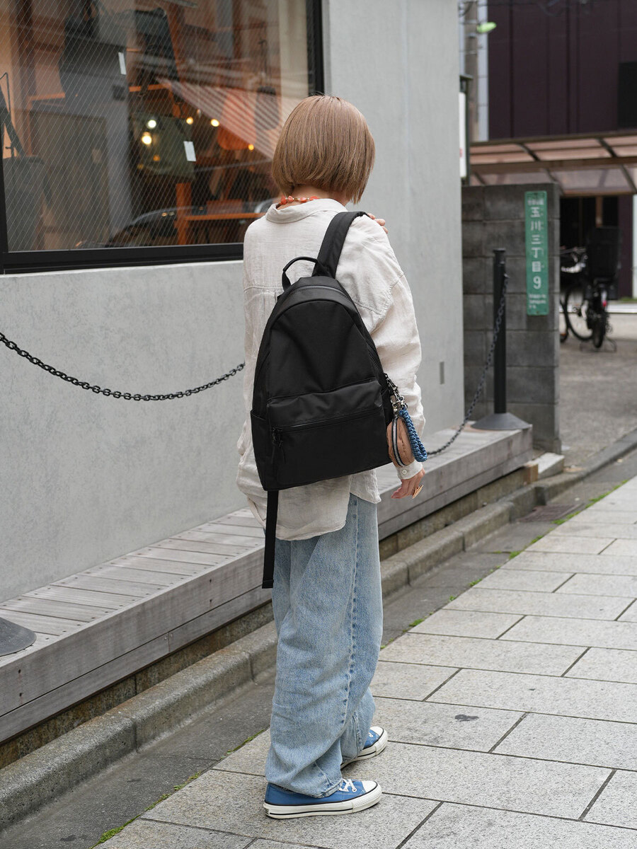 トコロのコーデ