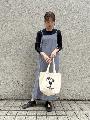 Kimのコーデ