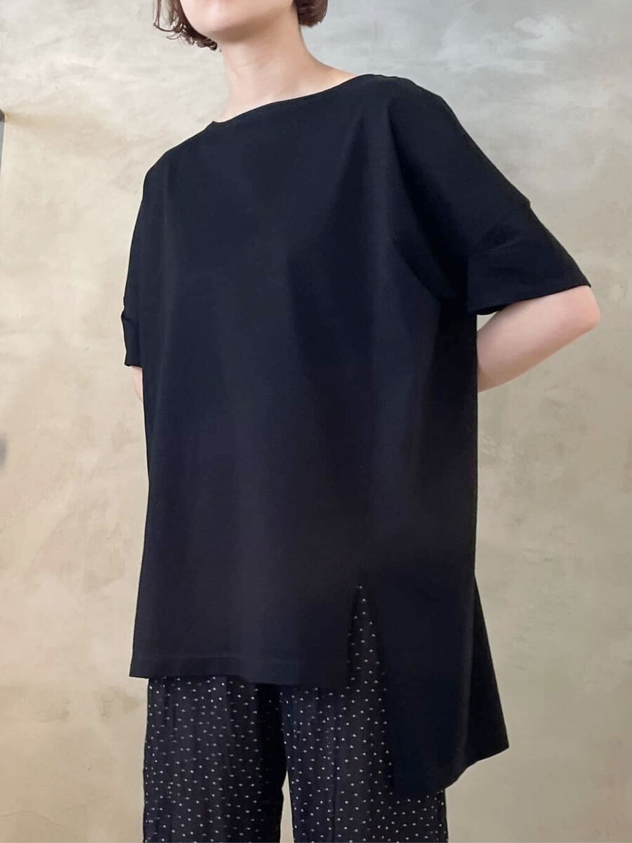 Y.S.のコーデ