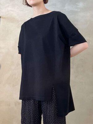 Y.S.のコーデ