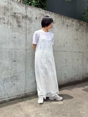 M.U.のコーデ