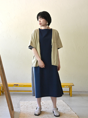 S.Mのコーデ
