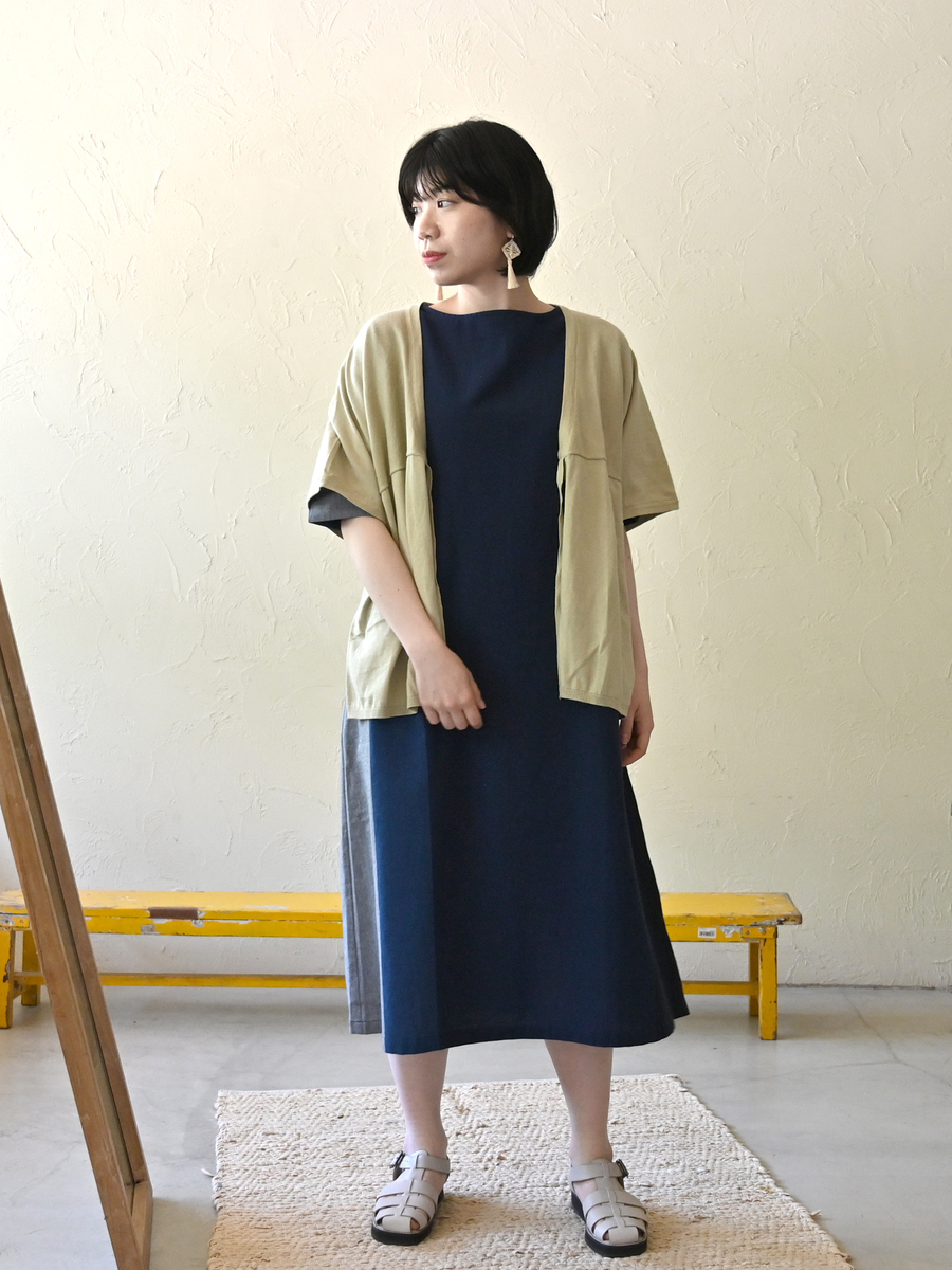 S.Mのコーデ