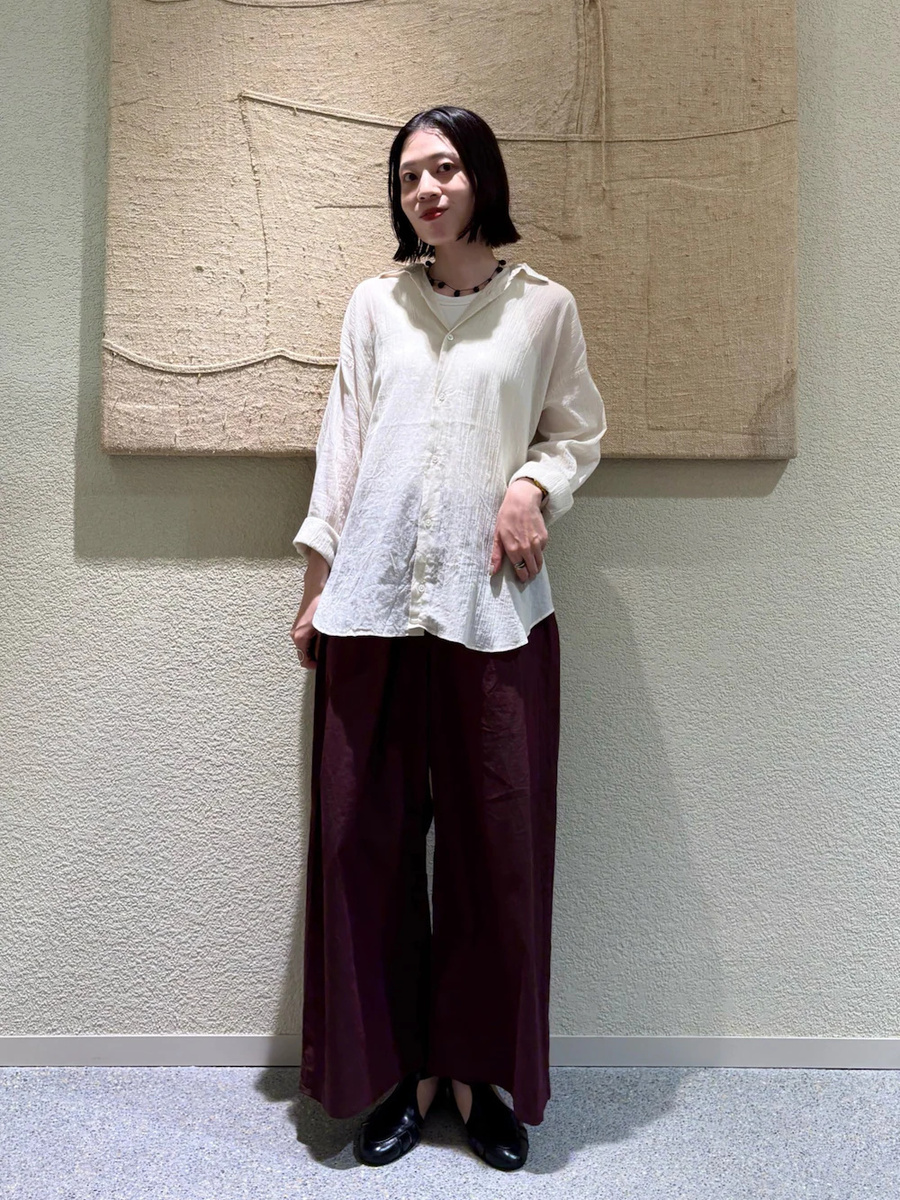 nao takagiのコーデ