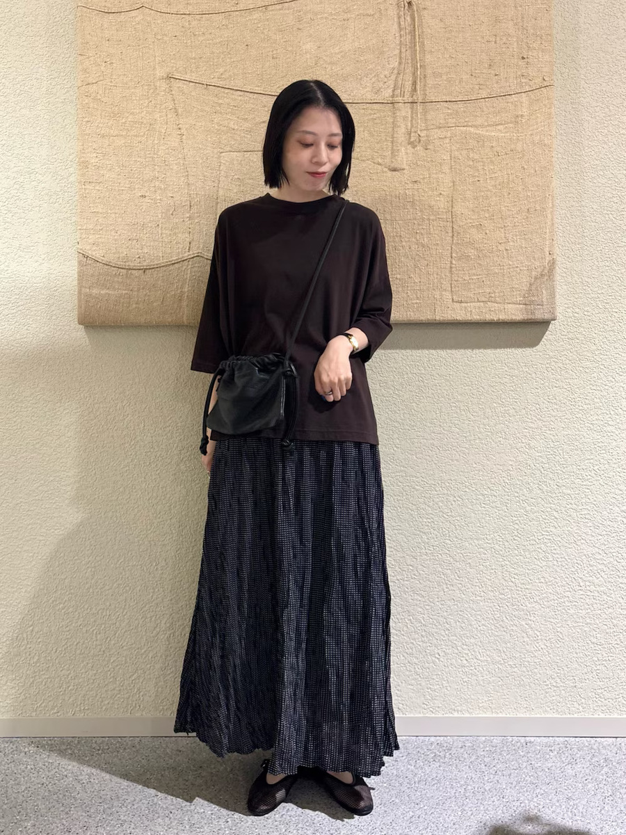 nao takagiのコーデ