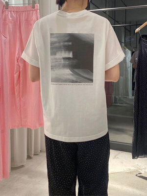 A.U.のコーデ