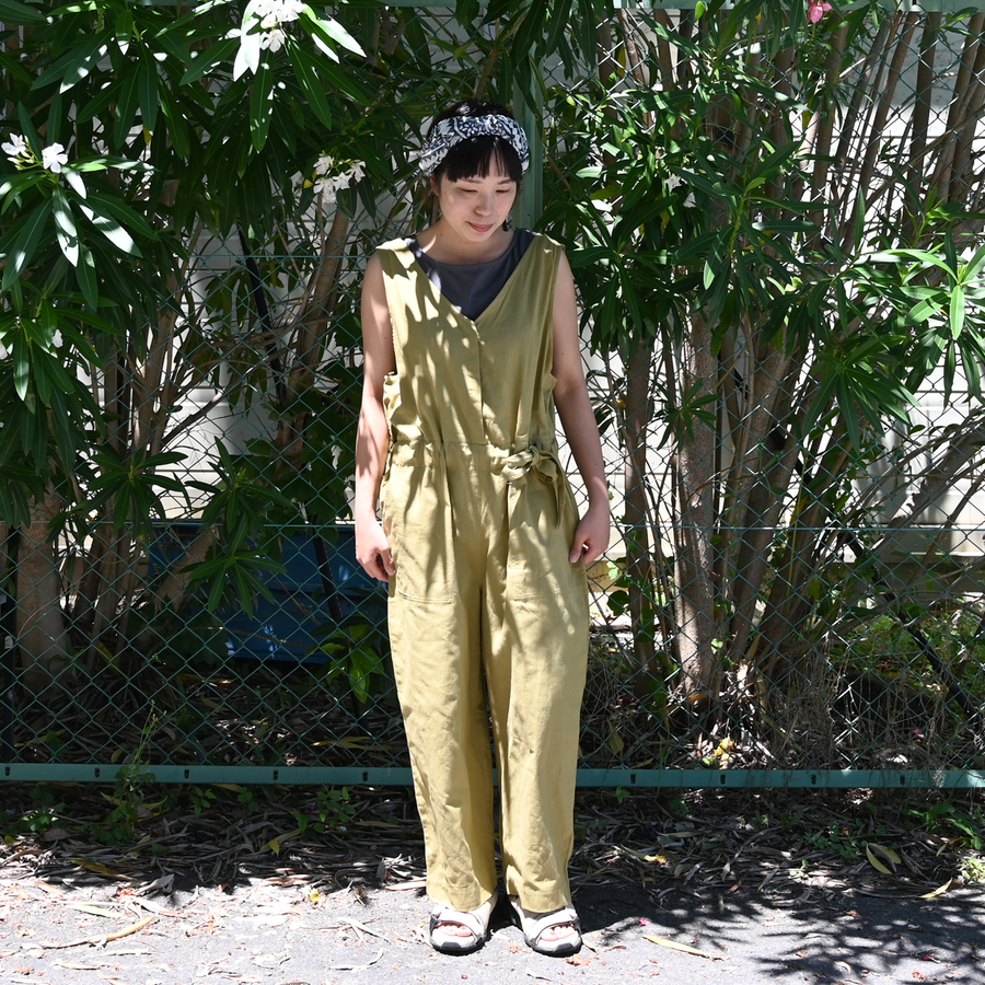 T.Hのコーデ