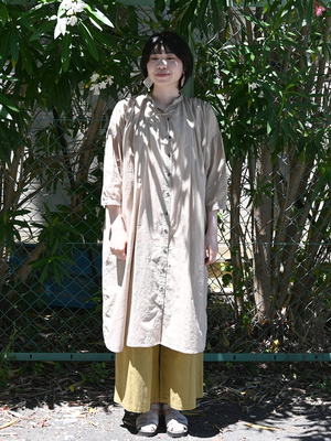 S.Mのコーデ
