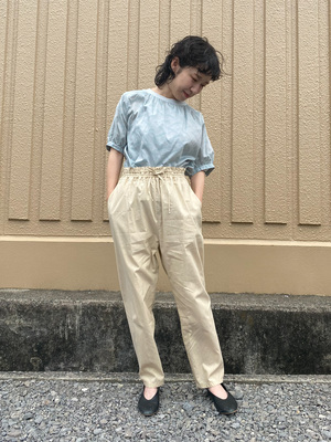 yuiのコーデ