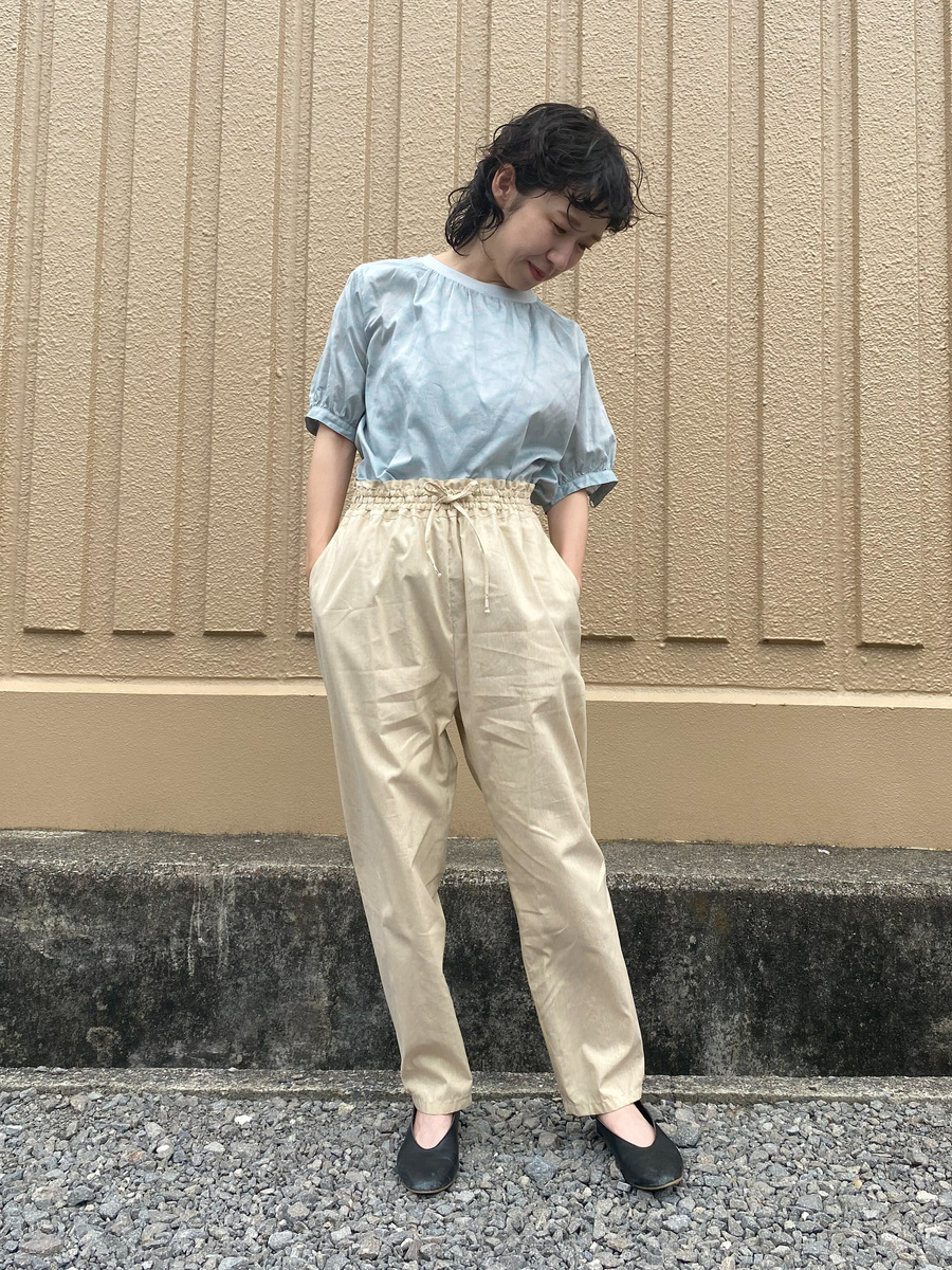 yuiのコーデ