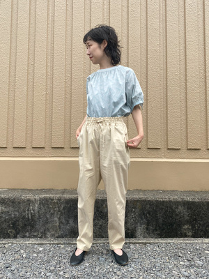 yuiのコーデ