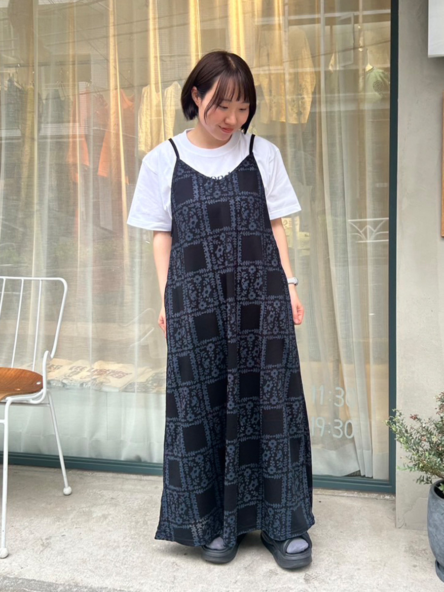 こだまるのコーデ