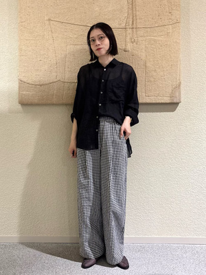 nao takagiのコーデ