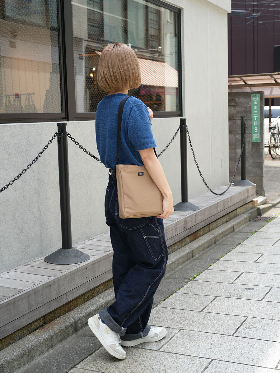 トコロのコーデ