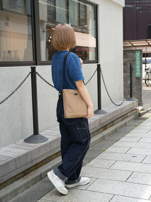 トコロのコーデ