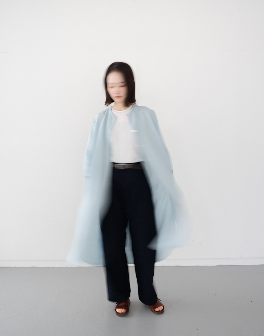 momoのコーデ