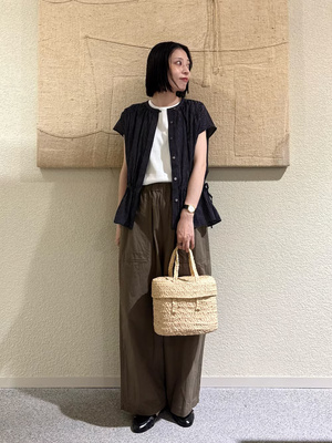 nao takagiのコーデ