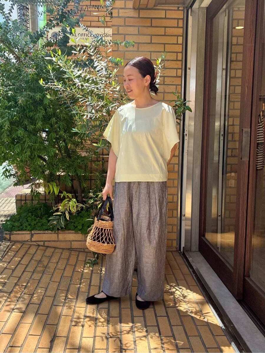 A.Mのコーデ